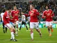 Paul Scholes pleased by Man Utd display