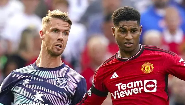 Man United vs. Brentford: Head-to-head record and past meetings ahead of Premier League clash