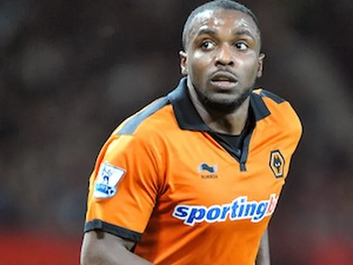Doyle, Ebanks-Blake return for Wolves