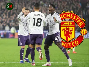 Man Utd midfielder set to sign new contract this week with 'all terms' agreed