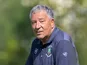 Suriname coach Henk ten Cate