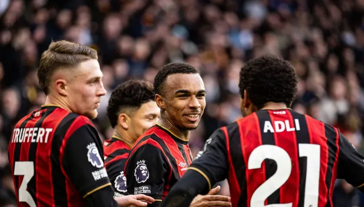 Bournemouth vs Crystal Palace - prediction, team news, lineups