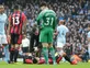 Live Commentary: Man City 4-0 Bournemouth - as it happened