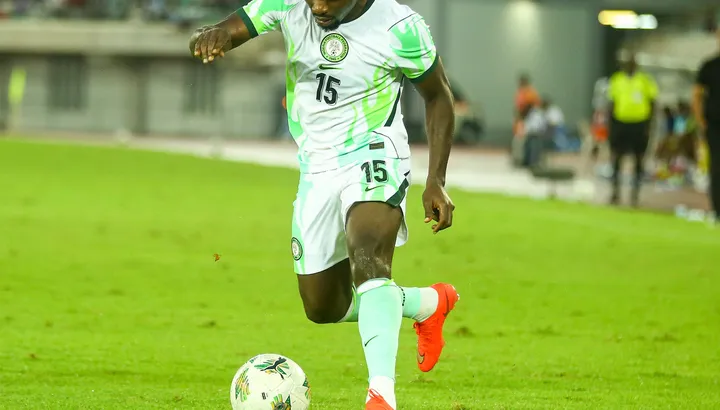 Russia vs Nigeria - prediction, team news, lineups