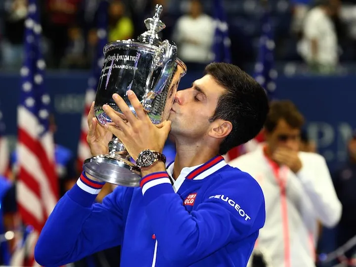 Djokovic defeats Federer to win US Open