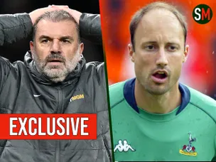 Postecoglou to resign? Ex-Spurs man delivers verdict before Liverpool contest