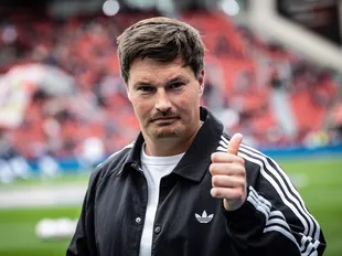 Frankfurt fans face frustrating first home game? Sunday's Bundesliga predictions
