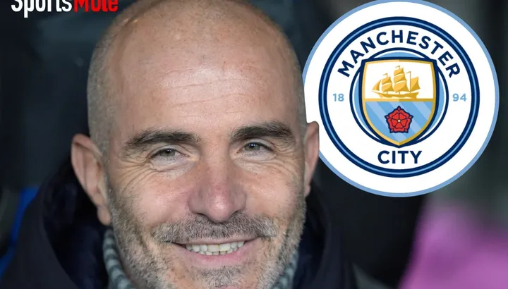 Man City confirm seven new members of Enzo Maresca’s backroom team including former goalkeeper