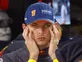 Wind tunnel ban will 'hurt' Red Bull - Verstappen