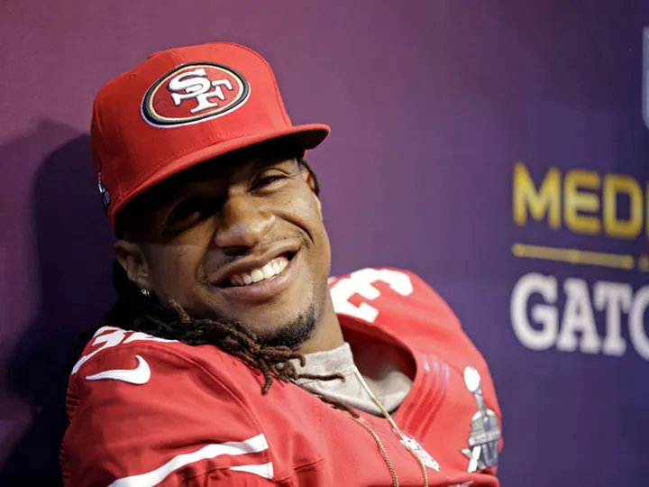 Goldson keen to be a leader