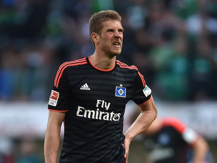 Darmstadt sign former Chelsea defender