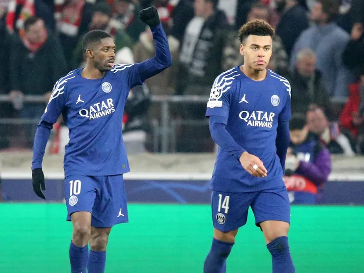 Man City 'considering summer swoop' for Â£256m-rated PSG superstar