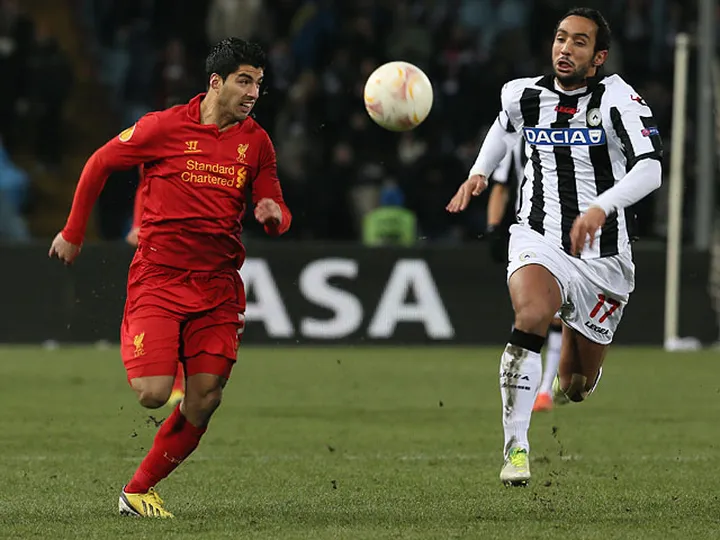 1pm Transfer Talk Update: Suarez, Bale, Baines