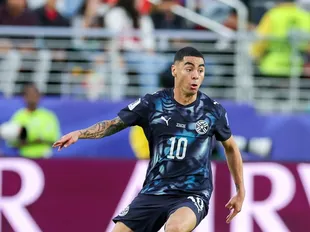 Paraguay vs. Australia: Head-to-head record and past meetings
