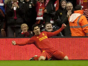Liverpool 3-0 Sunderland