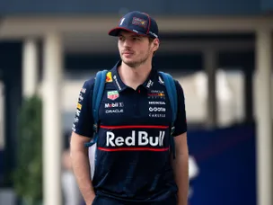 Verstappen questions Formula 1 future after Antonelli wins Japanese Grand Prix