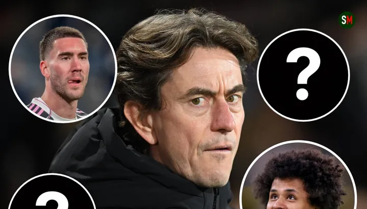 Tottenham: Four attackers Thomas Frank could sign to replace Richarlison, including £72.3m Arsenal rejector - Sports Mole