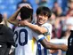 Arsenal-linked Mitoma 'informs' Brighton of transfer decison
