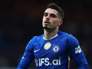 Chelsea star Neto learns whether he could face UEFA punishment after ball-boy push