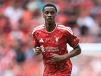 Liverpool reject '£30m' Nyoni bid from Premier League club