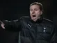 Redknapp: 'Portsmouth must be saved'