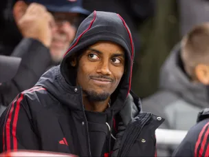 Alexander Isak equals unwanted 119-year record in Liverpool's loss to Forest