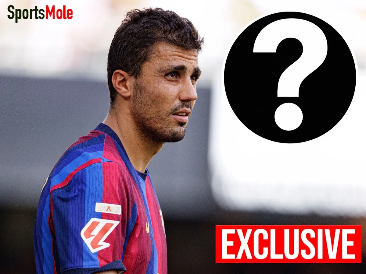 Man City's £86m Rodri replacement identified - 'Will probably be one of the best'