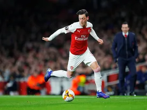 How Arsenal could line up against Valencia