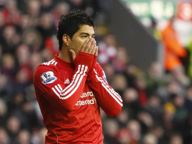 Suarez, Coates return to Liverpool