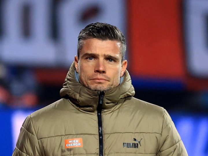 Rapid Vienna vs. Borac Banja Luka - prediction, team news, lineups