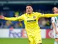 Barcelona 'eye Pablo Fornals swoop'