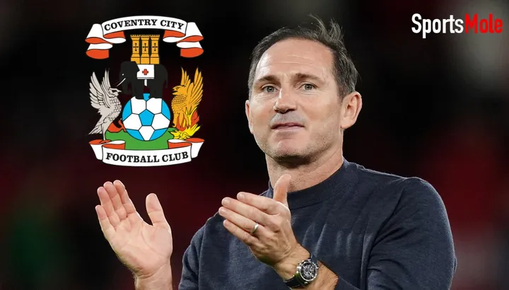 Coventry vs. Sunderland: Frank Lampard needs one thing to keep Sky Blues in Premier League
