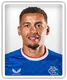 James Tavernier