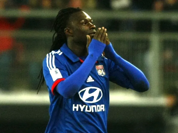 Lyon thrashing leaves Nancy in trouble