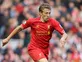 Lucas: 'Arsenal performance kept me at Liverpool'