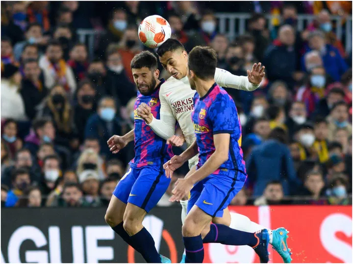 Galatasaray vs. Barcelona: Head-to-head record and past meetings