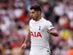 Tottenham injury, suspension list vs. Luton Town
