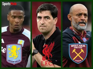 Transfer news and rumours: Villa's Konsa 'replacement', Reds exit, Hammers loan
