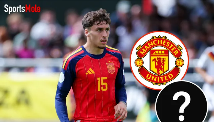 Three left-backs Man United could sign in January transfer window if squad issue is exposed