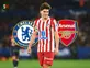 Arsenal and Chelsea learn Julian Alvarez summer transfer 'preference'