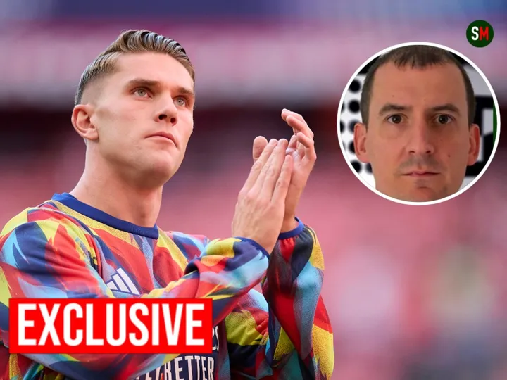 "Pining for Havertz" - Gyokeres's Arsenal issues pinpointed amid big-game struggles