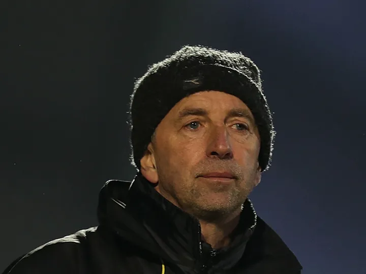 Summerfield "not happy" following Cardiff defeat