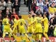  Reading put four past Fulham