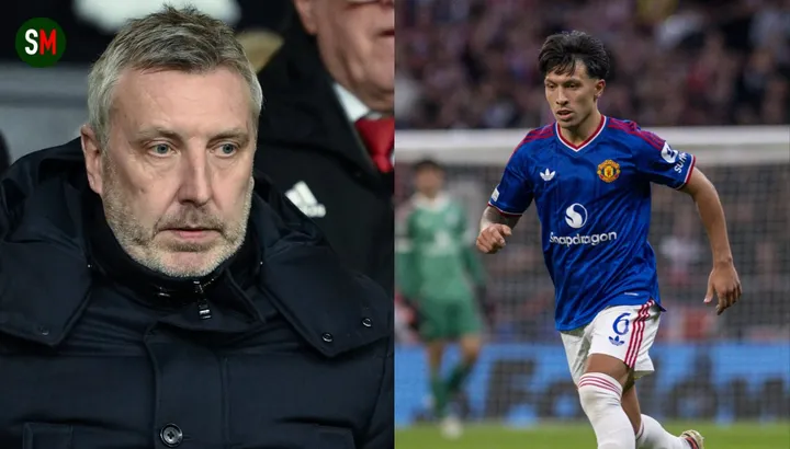 Martinez's Man Utd bombshell: Five summer signings Wilcox should have brought to Old Trafford