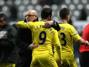 McDermott hails Le Fondre impact