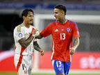 Preview:Chile vs. Argentina - prediction, team news, lineups