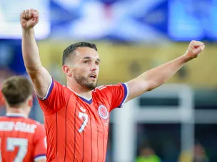 McGinn winner edges Tartan Army past brave Haitians in foul-strewn battle