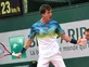 Bedene reaches third round of French Open