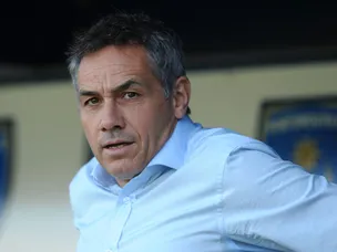 Whittingham: 'We let fans down'