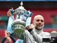 <span class="p2_new s hp">NEW</span> Perfection! Man City break all-time English football record with FA Cup victory over Chelsea